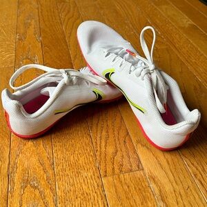 nike zoom rival women’s size 5 track spikes